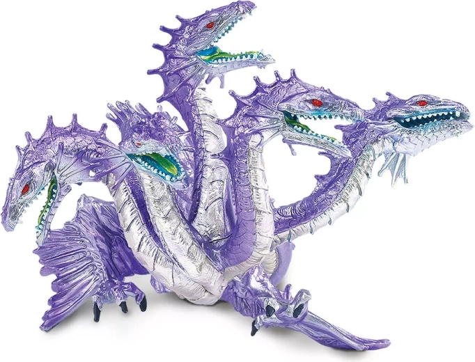 Figurka hydry Safari Ltd. – 1 szt.
