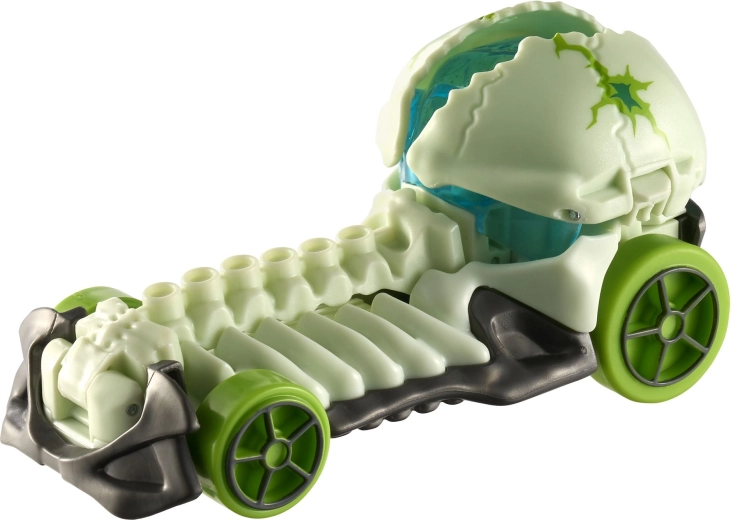 Hot Wheels Let’s Race samochodzik wyścigowy - 1 sztuka