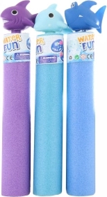 Wodna piankowa pompka rekin 34 cm