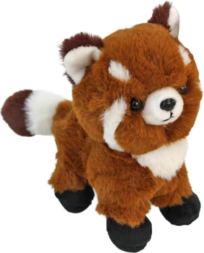 Pluszowy szop pracz SuperSoft 15 cm