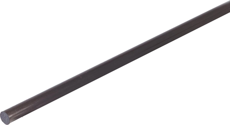 Pręt węglowy 5 × 1000 mm JAMARA