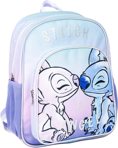 Plecak szkolny Lilo i Stitch 38 cm