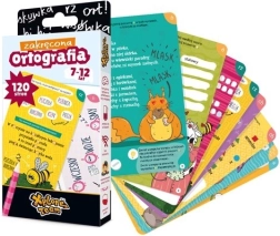 Xplore Tým Pokręcony OrtoGraf