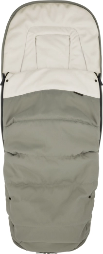 Śpiworek do wózka Easywalker Zoey sage green