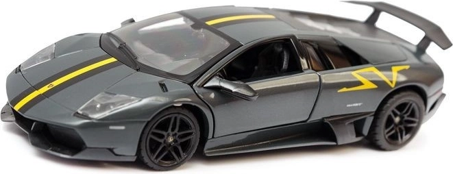Model auta Rastar Lamborghini Murcielago 1:24 metalowy – 1 sztuka