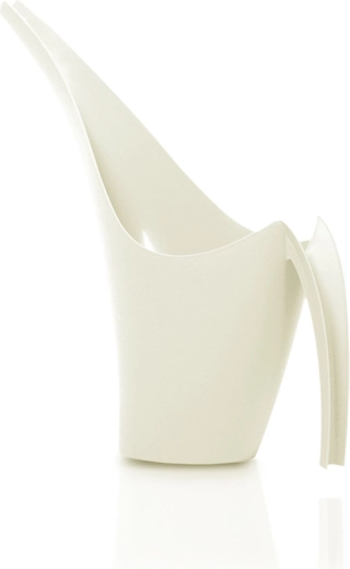 Konewka do podlewania GIRAFFE 1,5 l kremowa