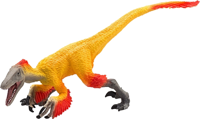 Figurka Deinonychus