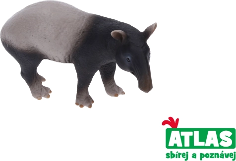 Figurka tapira 10,5 cm