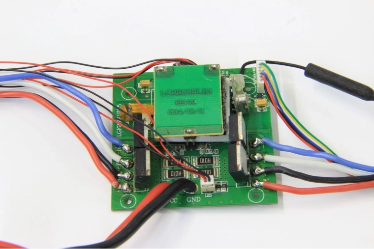 Jamara Electronics Payload new - 1 szt.
