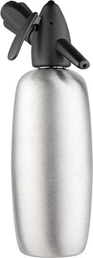 Nierdziana syfonowa butelka do sody 1 l