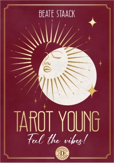 Tarot young feel the vibes – karty tarota Dusserre