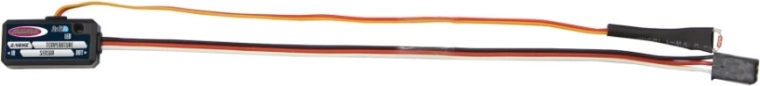 Jamara czujnik temperatury do FCX6 Pro V2 (telemetria) - 1 sztuka