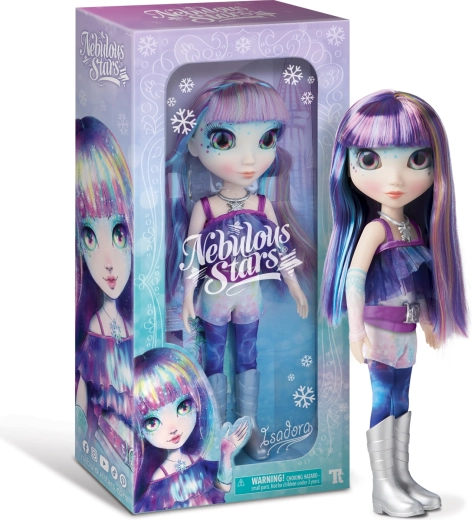 Lalka Nebulous Stars Isadora 38 cm