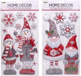 Aromalampa czarna ceramiczna Emocio