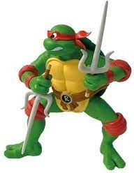 Comansi figurka Teenage Mutant Ninja Turtles Raphael 9 cm