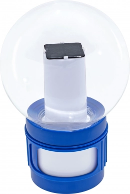 Bestway solarny pływający dozownik chemii basenowej z lampką LED