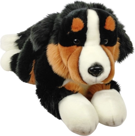 Dubi pluszowy pies berneński pasterski 42 cm