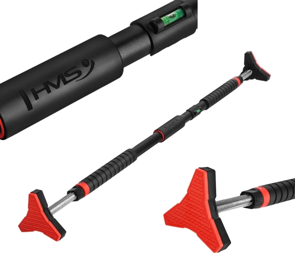 Drążek do drzwi z poziomicą HMS DD401