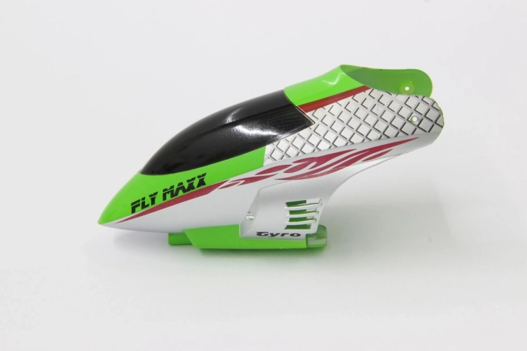 Kabina do JAMARA Flymax