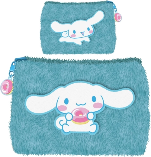Pluszowy piórnik Cinnamoroll