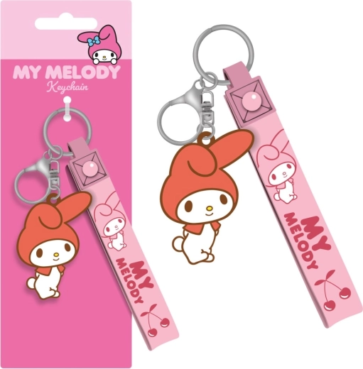 Brelok duo My Melody