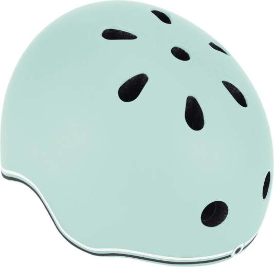 Kask dziecięcy Globber Go Up XXS/XS miętowy