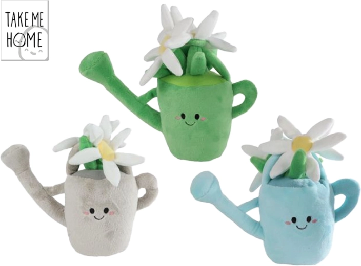 Pluszowa roślina w konewce Take Me Home 20 cm