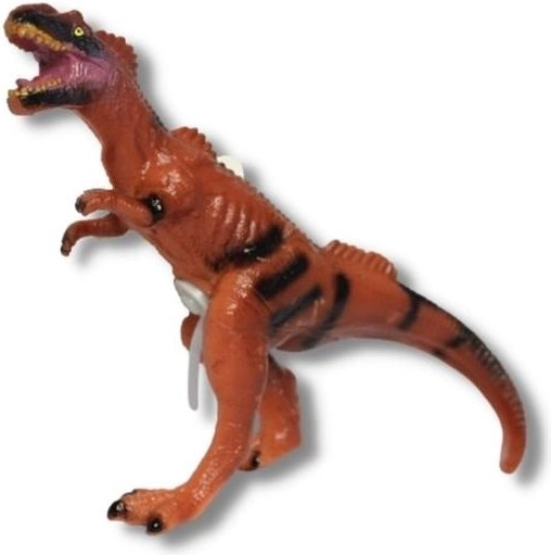 Figurka dinozaura Allosaurus