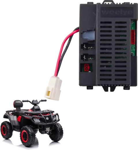 Jednostka sterująca 24V do elektrycznego autka S615