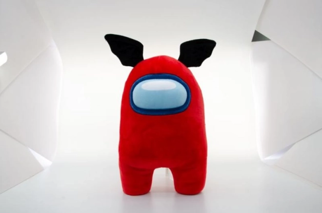 Pluszowa zabawka AMONG US EggHead 30 cm – Asst6/dpl6