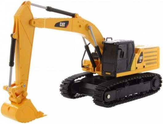 Pojazd RC CAT 336 Koparka 1:35
