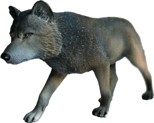 Bullyland figurka wilka