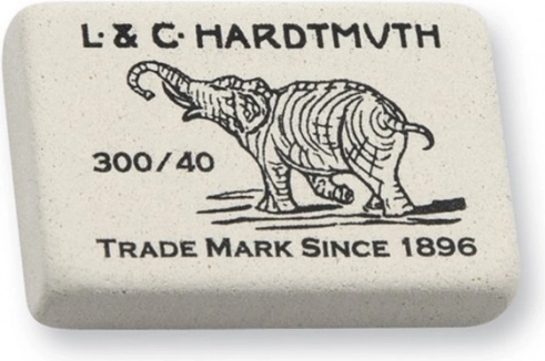 Gumka miękka Koh-i-noor