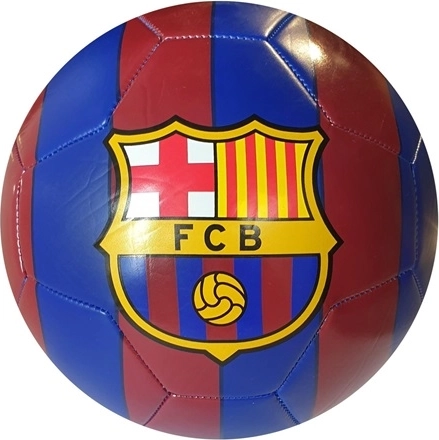 Piłka nożna FC Barcelona Home, rozmiar 2