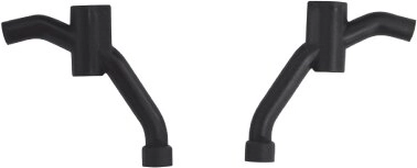 Plastikowe części C Torento