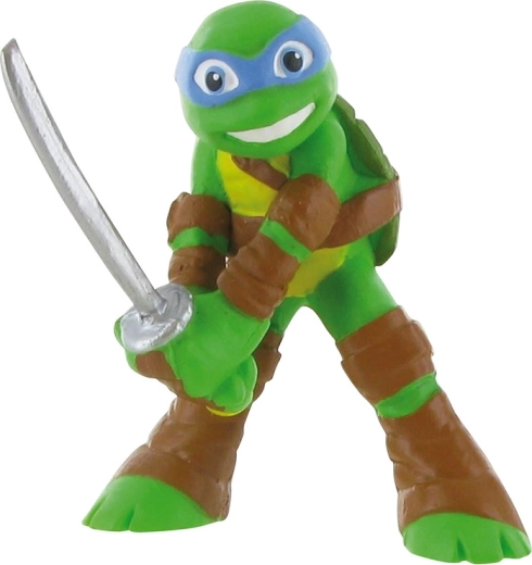 Leo - Żółwie Ninja