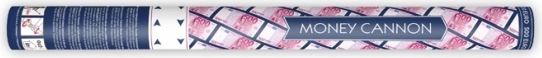 Konfetti imprezowe Banknoty