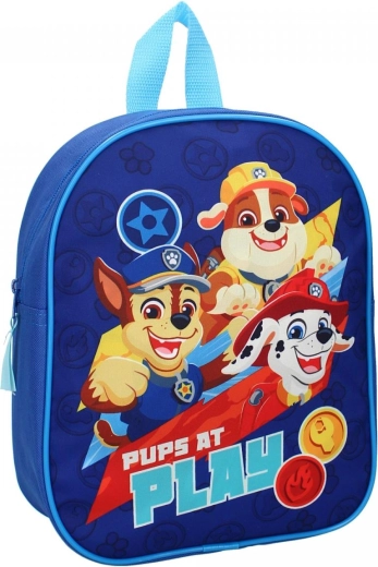 Plecak Psi Patrol 29 cm