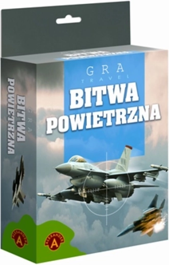 Gra Air Battle Travel