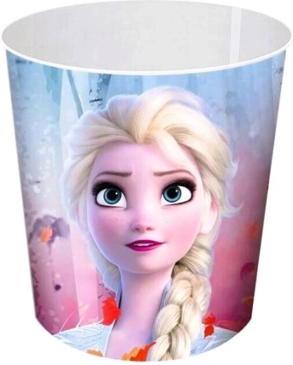 Kosz na śmieci Frozen 5 l