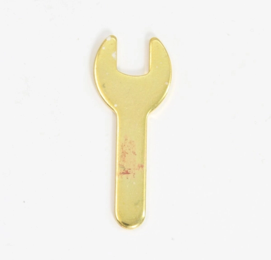 Jamara key profi red + expert gold - 1 sztuka
