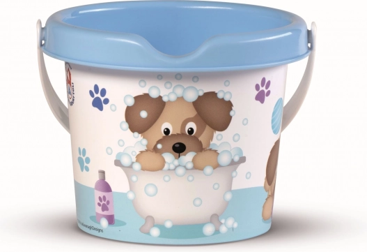 Androni wiaderko dla szczeniąt