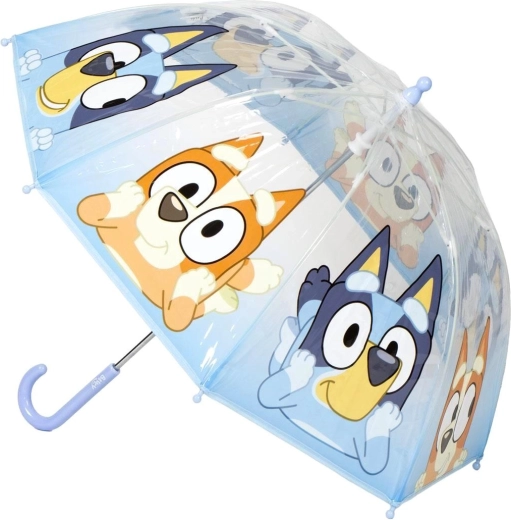 Parasol Bluey - 1 sztuka