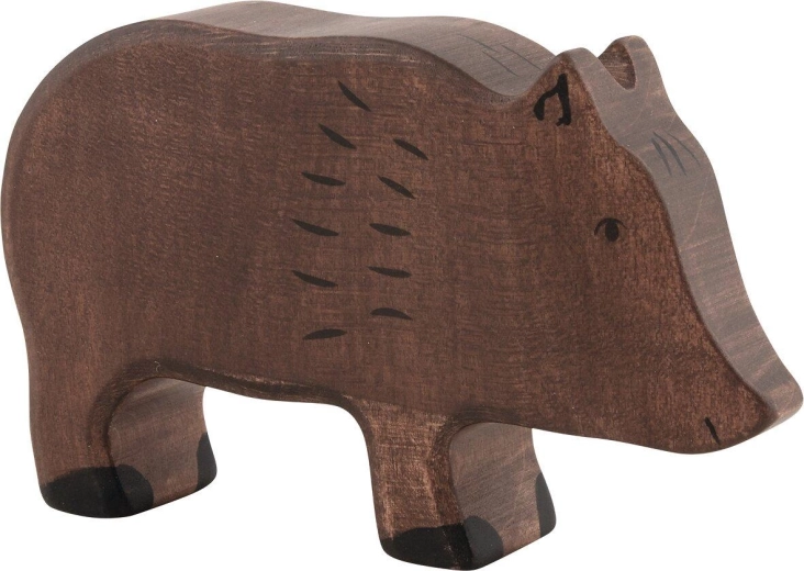 Holztiger dzik - 1 sztuka