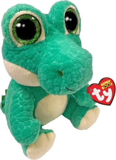 Ty Earnie aligator Boo pluszowa figurka 15 cm