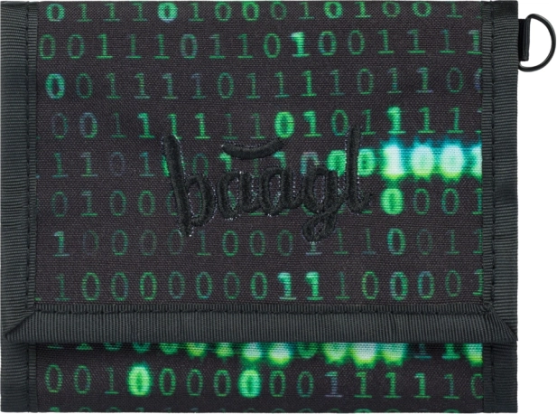 Portfel Numbers od BAAGL