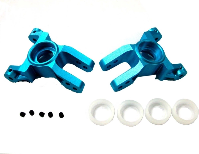 Jamara tylne ramiona zwrotnicy (knuckle arms) do AS-11 - 1 sztuka
