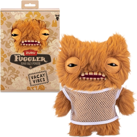 Pluszak Fuggler Vacay Vibes Munch Munch 22 cm