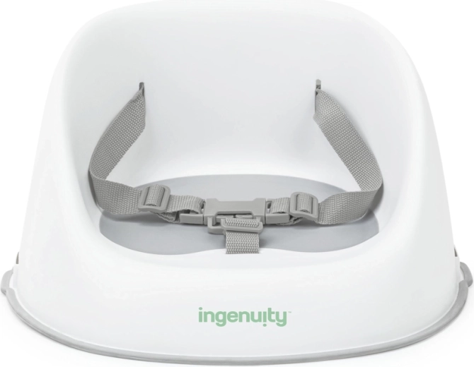Ingenuity podwyższenie na krzesło Simplicity Seat Grey