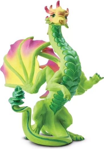 Safari Ltd. figurka smoczego kwiatu